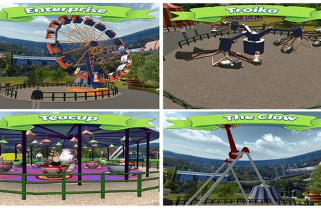 VR Playground