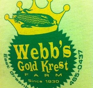 Webb's Gold Krest Enterprise
