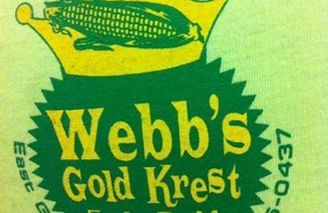 Webb's Gold Krest Enterprise