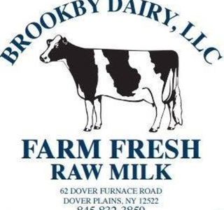 Brookby Farm Store