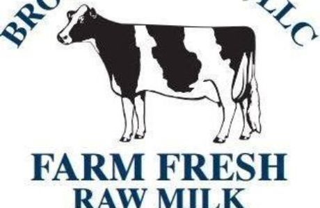 Brookby Farm Store