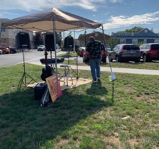 Baldwinsville Farmer's Market