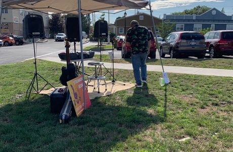 Baldwinsville Farmer's Market