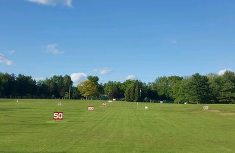 Bohems Al Golf Center
