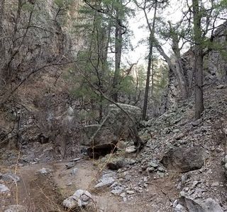 Jordan Hot Springs