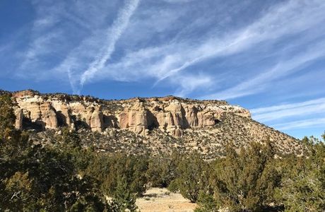 El Malpais National Monument
