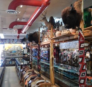 Richardsons Trading Company