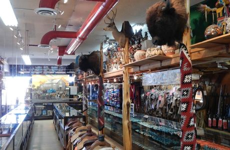 Richardsons Trading Company