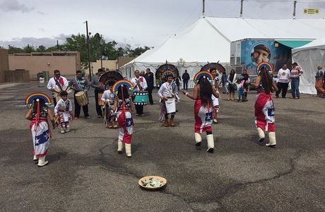 Pow Wow Indian Jewelry