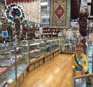 Perry Null Trading Company