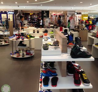 City Electric Shoe Shop