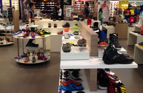 City Electric Shoe Shop