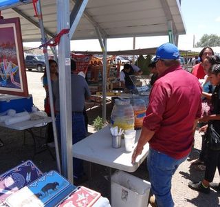 Gallup Flea Market