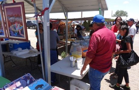 Gallup Flea Market