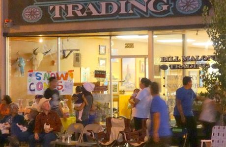 Bill Malone Trading Company