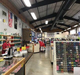 Thunderbird Supply Company