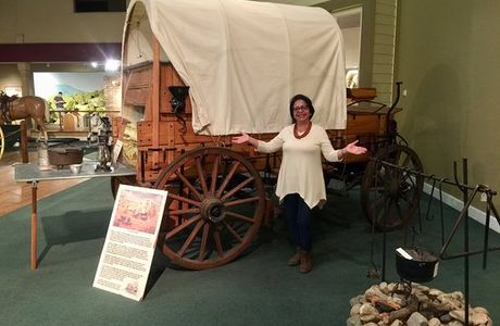 Hubbard Museum of the American West