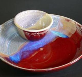 Pinon Pottery