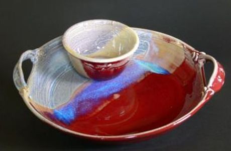 Pinon Pottery