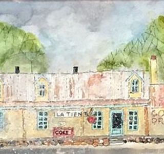 Cibola Arts