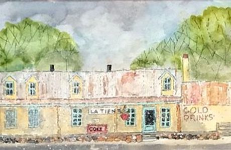 Cibola Arts