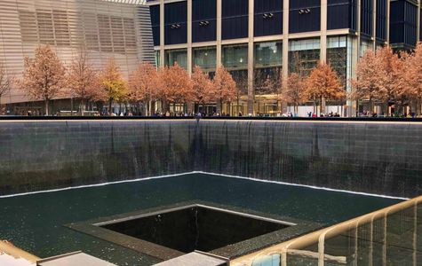 The National 9/11 Memorial & Museum 1