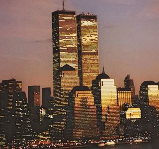 World Trade Center Memorial Foundation