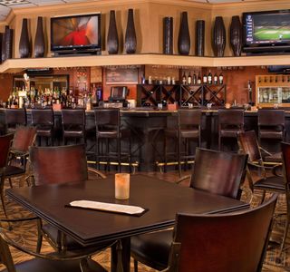 Bobby's Lounge