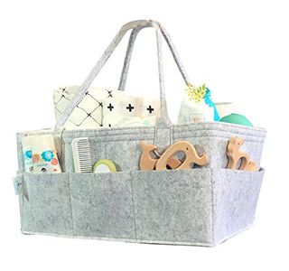 Hamptons Baby Gear