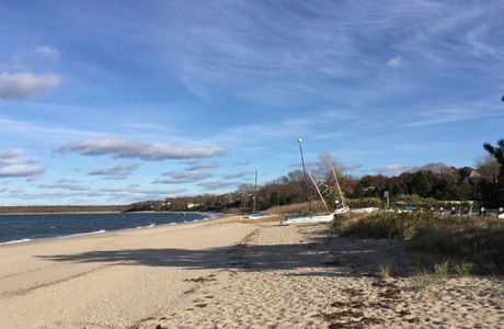 Havens Beach