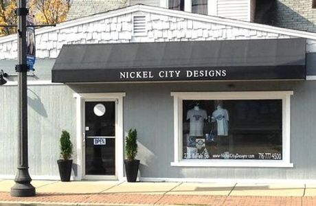 Nickel City Designs