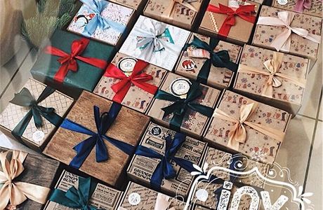 Flicker Gifts & Inspirations