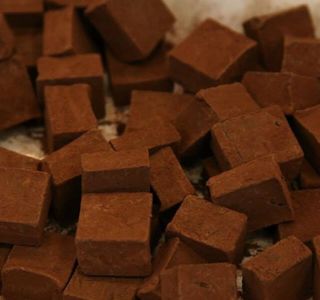Chocolate Works