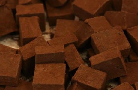 Chocolate Works
