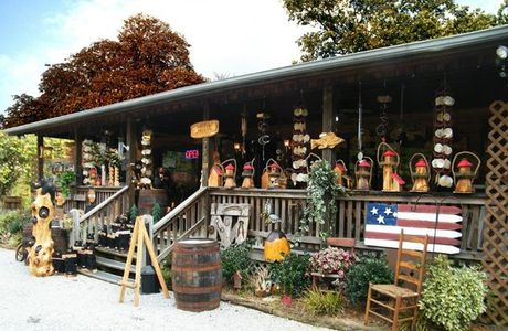 Aunt Debbie's Country Store