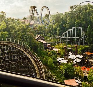 Dollywood