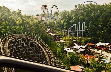 Dollywood