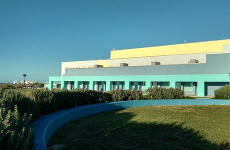 South Padre Island Convention Centre