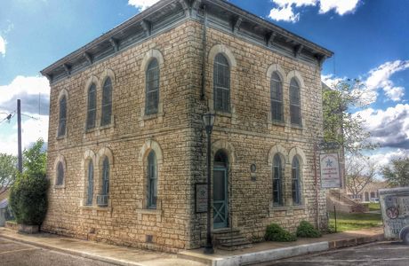 Mills County Museum