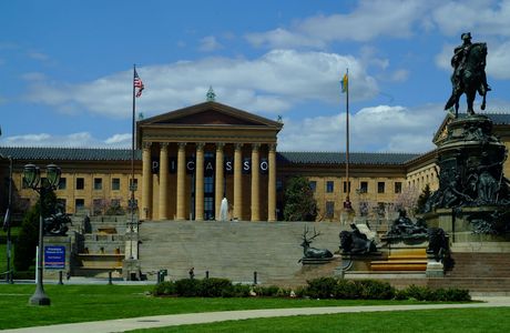 Philadelphia Museum of Art