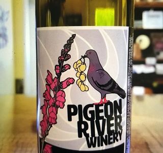 Pigeon River Winery