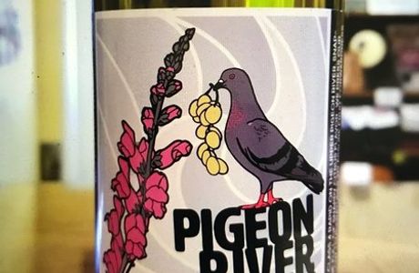Pigeon River Winery