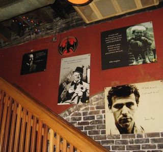 Preservation Pub