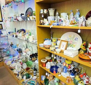 763 Antique Mall