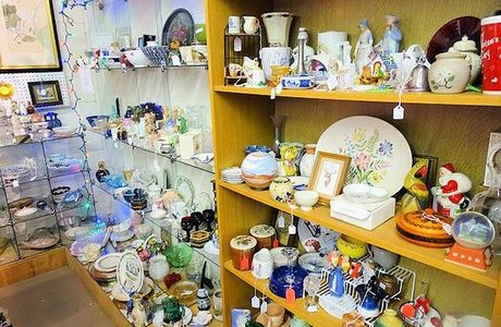 763 Antique Mall