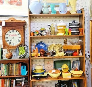 Three Rivers Antiques