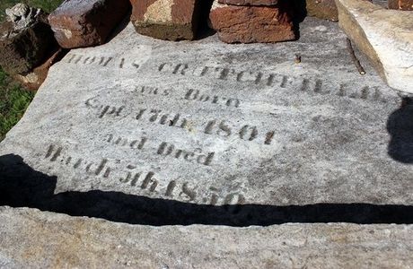 Citizens Cemetery