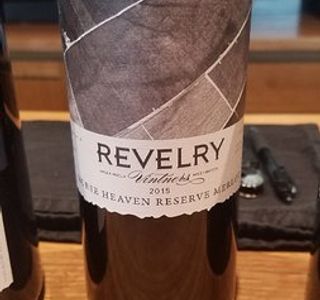 Revelry Vintners