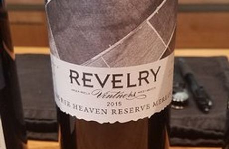 Revelry Vintners