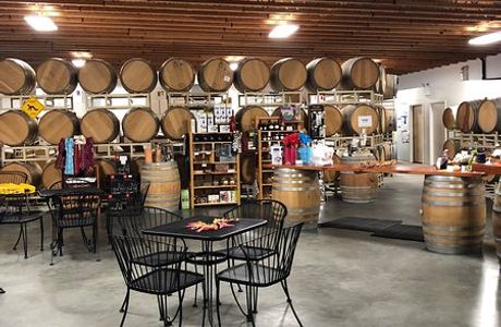 Tanjuli Winery